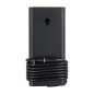 Dell Adaptateur CA 330W 7.4mm Nitrure de gallium (GaN), ultra-fin pour Dell Alienware, Inspiron, G5 15, G7 16