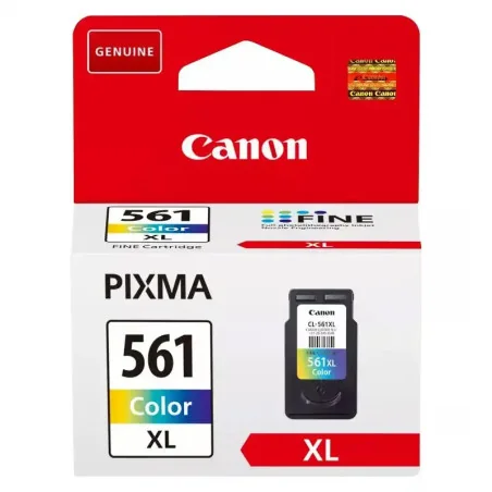 Canon CL-561XL Cartouche d'encre couleur à haut rendement PIXMA TS5350