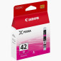 Cartouche d'encre magenta Canon CLI-42M