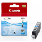 Canon Cartouche d'encre cyan CLI-521C