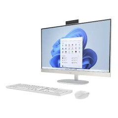 HP Tout-en-un 27-cr0041nf AMD Ryzen™ 7 AMD Radeon™ 16 Go RAM 1 To SSD