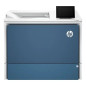 Imprimante HP Color LaserJet Enterprise 6700dn - recto verso - couleur - écran tactile - laser