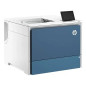 Imprimante HP Color LaserJet Enterprise 6700dn - recto verso - couleur - écran tactile - laser