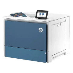 Imprimante HP Color LaserJet Enterprise 6700dn - recto verso - couleur - écran tactile - laser
