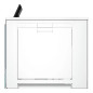 Imprimante HP Color LaserJet Enterprise 6700dn - recto verso - couleur - écran tactile - laser