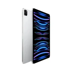 Apple iPad Pro 11 - pouces 11 - Wi Fi + Cellulaire 5G - 512Go - Puce M2 - Argent