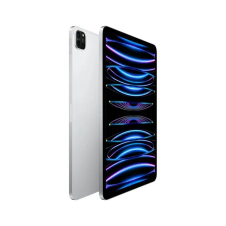 Apple iPad Pro 11 - pouces 11 - Wi Fi + Cellulaire 5G - 512Go - Puce M2 - Argent