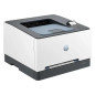 Imprimante HP Color LaserJet Pro 3202dn - couleur - recto verso - sans fil - laser