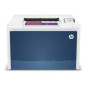 Imprimante hP Color LaserJet Pro 4202dn - couleur - USB - recto verso - laser