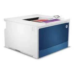 HP Imprimante Color LaserJet Pro 4202dn - couleur - USB - recto verso - sans fil - laser