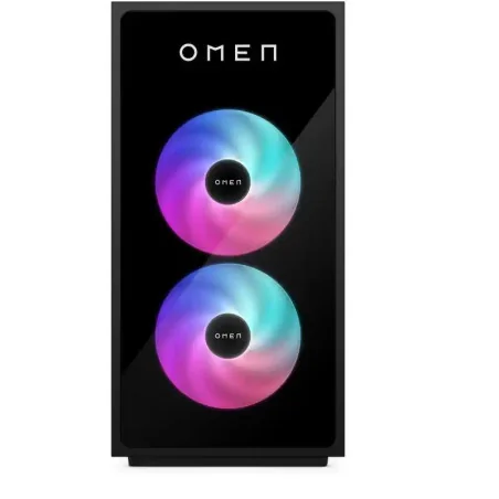 HP Tour Gaming OMEN 35L GT16-0491nf AMD Ryzen™ 7 NVIDIA® GeForce RTX™ 64 Go RAM 2 To SSD