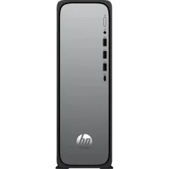 HP OmniDesk Slim S03-0016nf - design ultra-fin - Intel® Core™ i3 Intel® UHD 8 Go RAM - Stockage 512 Go SSD