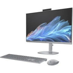 HP tout-en-un OmniStudio X 27-cs0002nf 27" Intel® Core™ Ultra 5 Intel® Arc™ 16 Go RAM 1 To SSD