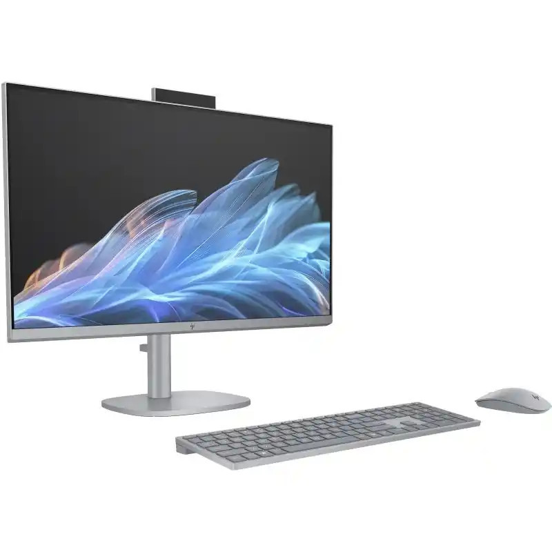 HP tout-en-un OmniStudio X 27-cs0002nf 27" Intel® Core™ Ultra 5 Intel® Arc™ 16 Go RAM 1 To SSD