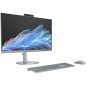 HP tout-en-un OmniStudio X 27-cs0002nf 27" Intel® Core™ Ultra 5 Intel® Arc™ 16 Go RAM 1 To SSD