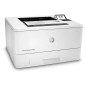 imprimante HPLaserJet Enterprise M406dn - recto verso - impression USB en façade - laser