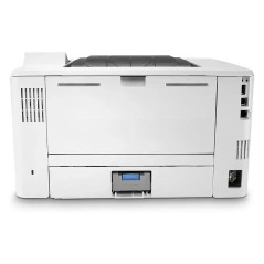 imprimante HPLaserJet Enterprise M406dn - recto verso - impression USB en façade - laser