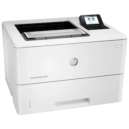 HP imprimante LaserJet Enterprise M507dn - recto verso - monochrome - laser