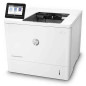 HP LaserJet Enterprise M611dn - monochrome - recto verso - laser - écran tactile