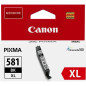 Canon cartouche d'encre noire CLI-581BK
