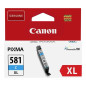 Canon cartouche d'encre cyan CLI-581C