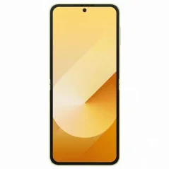Samsung Galaxy Z Flip 6 Stockage 256GB - RAM 12GB - Écran 7,6" _batterie  4400 mAh  Jaune