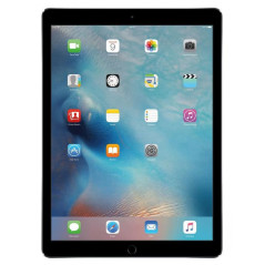 Apple iPad Pro 12,9 -  pouces 12,9 - écran Retina - Wi Fi + 4G - 128 Go - A9X - Gris
