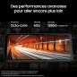 Samsung Galaxy XCover 7 Entreprise Edition Stockage 128GB - RAM 6GB - Écran 6,6" _batterie  4050 mAh Noir