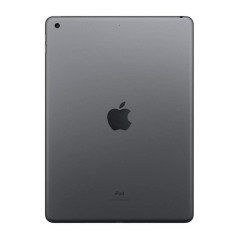 Apple iPad Pro 12,9 -  pouces 12,9 - écran Retina - Wi Fi + 4G - 128 Go - A9X - Gris