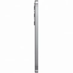 Samsung Galaxy S25+ Stockage 256GB - RAM 12GB - Écran 6,7"_ batterie 4900mAh  Gris
