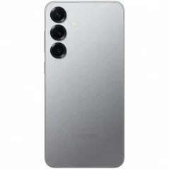 Samsung Galaxy S25+ Stockage 256GB - RAM 12GB - Écran 6,7"_ batterie 4900mAh  Gris