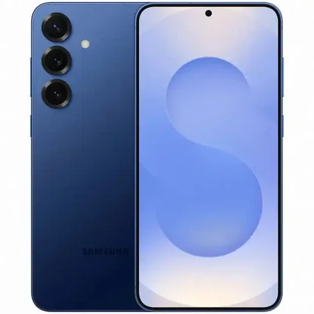 Samsung Galaxy S25+ Stockage 256GB - RAM 12GB - Écran 6,7" _ batterie 4900mAh   Bleu Nuit