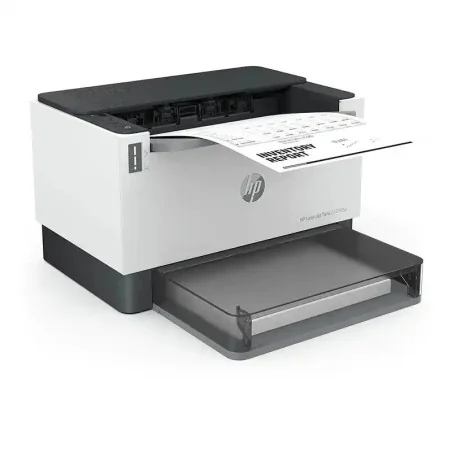 HP imprimante LaserJet Tank 2504dw - monochrome - sans fil - recto verso - laser