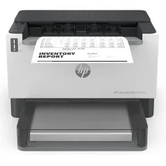 HP imprimante LaserJet Tank 2504dw - monochrome - sans fil - recto verso - laser
