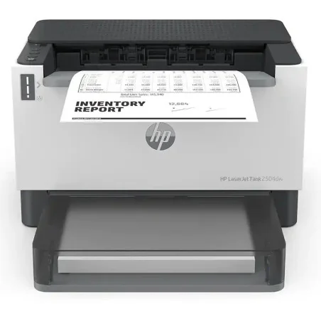 HP imprimante LaserJet Tank 2504dw - monochrome - sans fil - recto verso - laser