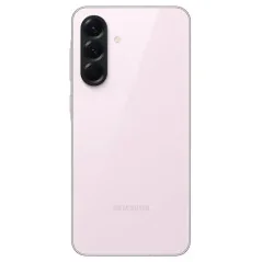 Samsung Galaxy A56 (5G) stockage 128GB - 8GB  RAM - écran 6,7 Pouces - batterie  5 000 mAh  Rose