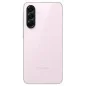 Samsung Galaxy A56 (5G) stockage 128GB - 8GB  RAM - écran 6,7 Pouces - batterie  5 000 mAh  Rose