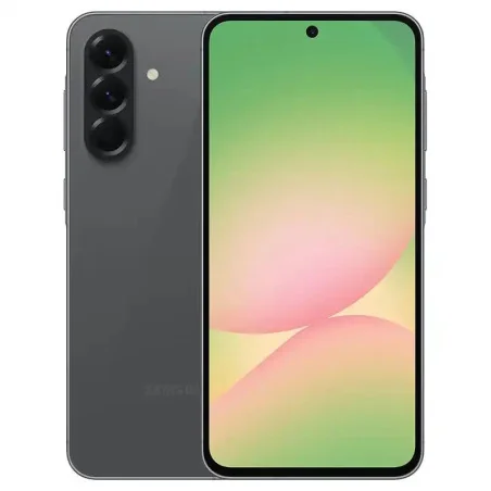 Samsung Galaxy A56 (5G) Entreprise Edition Graphite  Stockage 256 GB - Ram 8GB -   écran de 6,7 pouces - Batterie  5000mah