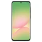 Samsung Galaxy A56 (5G) Entreprise Edition Graphite  Stockage 256 GB - Ram 8GB -   écran de 6,7 pouces - Batterie  5000mah