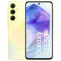 Samsung Galaxy A55 5G Lime