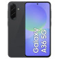Samsung Galaxy A36 5G Noir
