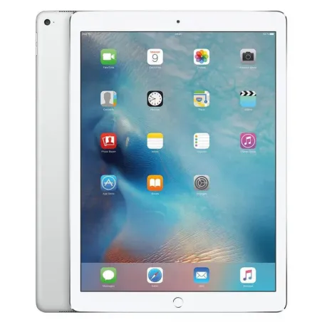 Apple iPad Pro 12  -  pouces 12,9 - écran Retina - Wi Fi + 4G - 128 Go - A9X - Argent