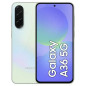 Samsung Galaxy A36 5G Lime