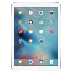 Apple iPad Pro 12  -  pouces 12,9 - écran Retina - Wi Fi + 4G - 128 Go - A9X - Argent