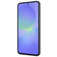 Samsung Galaxy A36 (5G) Entreprise Edition  -  Stockage 256GB - Ram 8 GB - écran de 6,7" FHD+ - batterie  5000 mAh Noir