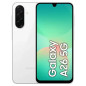 Samsung Galaxy A36 5G Blanc