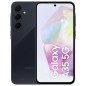 Samsung Galaxy A35 5G Bleu Nuit