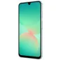 Samsung Galaxy  A26 (5G) Stockage 128GB - Ram 6GB - écran 6,7" AMOLED - batterie 5000 mAh  Vert d'eau
