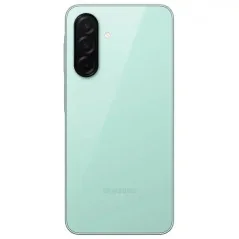 Samsung Galaxy  A26 (5G) Stockage 128GB - Ram 6GB - écran 6,7" AMOLED - batterie 5000 mAh  Vert d'eau