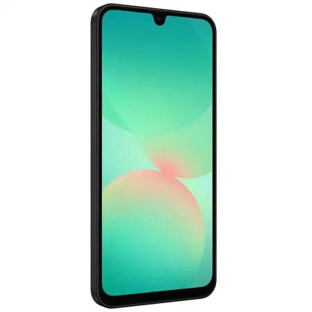 Samsung Galaxy A26 (5G) Entreprise Edition  Stockage 128GB - Ram 6GB - écran 6,7" AMOLED - batterie 5000 mAh Noir